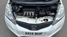 Honda Jazz 1.4 i-VTEC ES Plus 5dr Petrol Hatchback